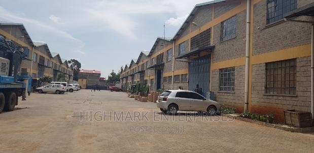 10000 Square Feet to Let;Cabanas - thumbnail 6