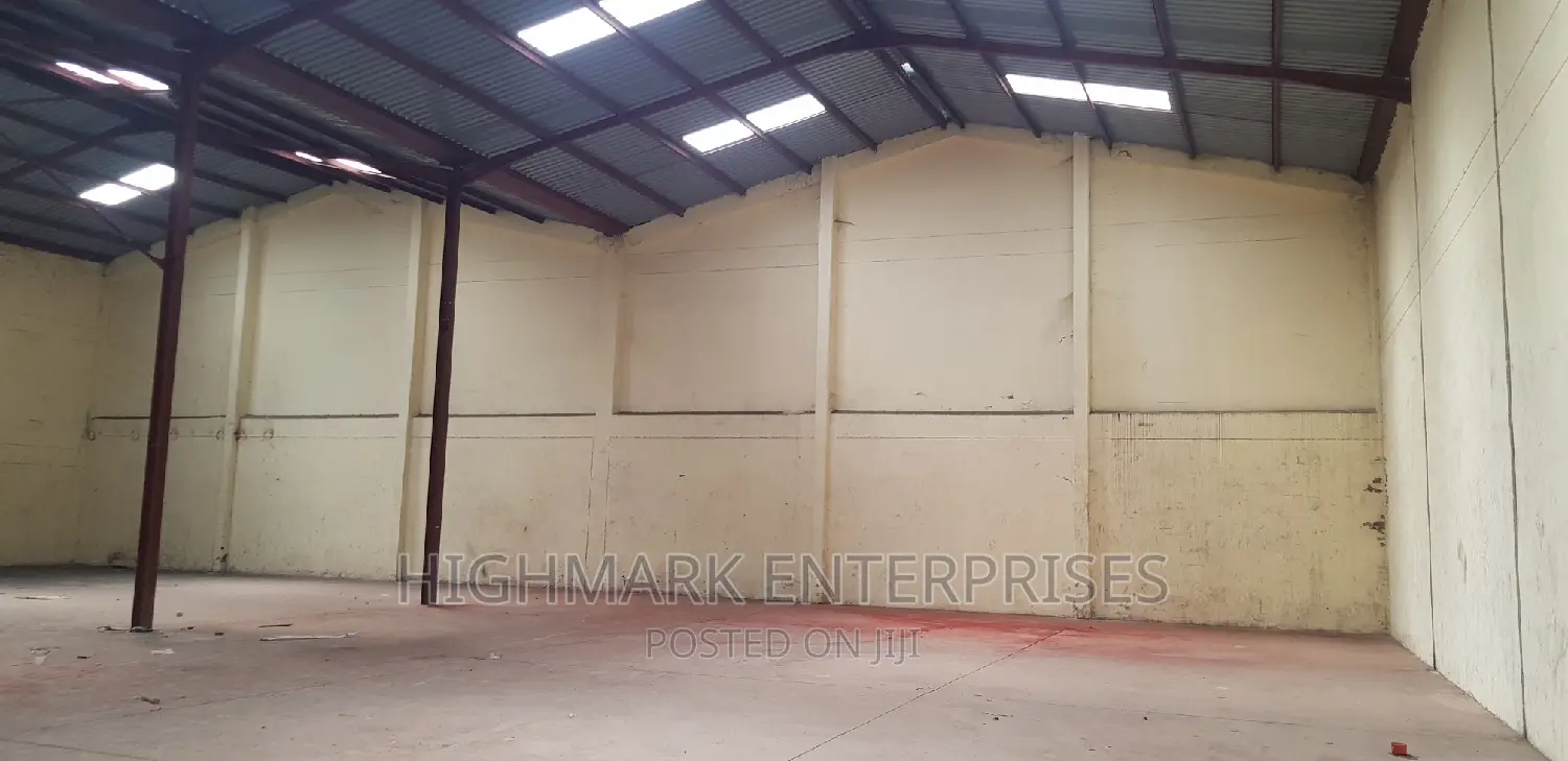 10000 Square Feet to Let;Cabanas