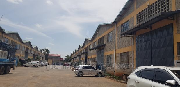 10000 Square Feet to Let;Cabanas - main view