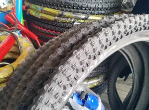 Kenda 29x2.35 (60-622) Bicycle Tyres