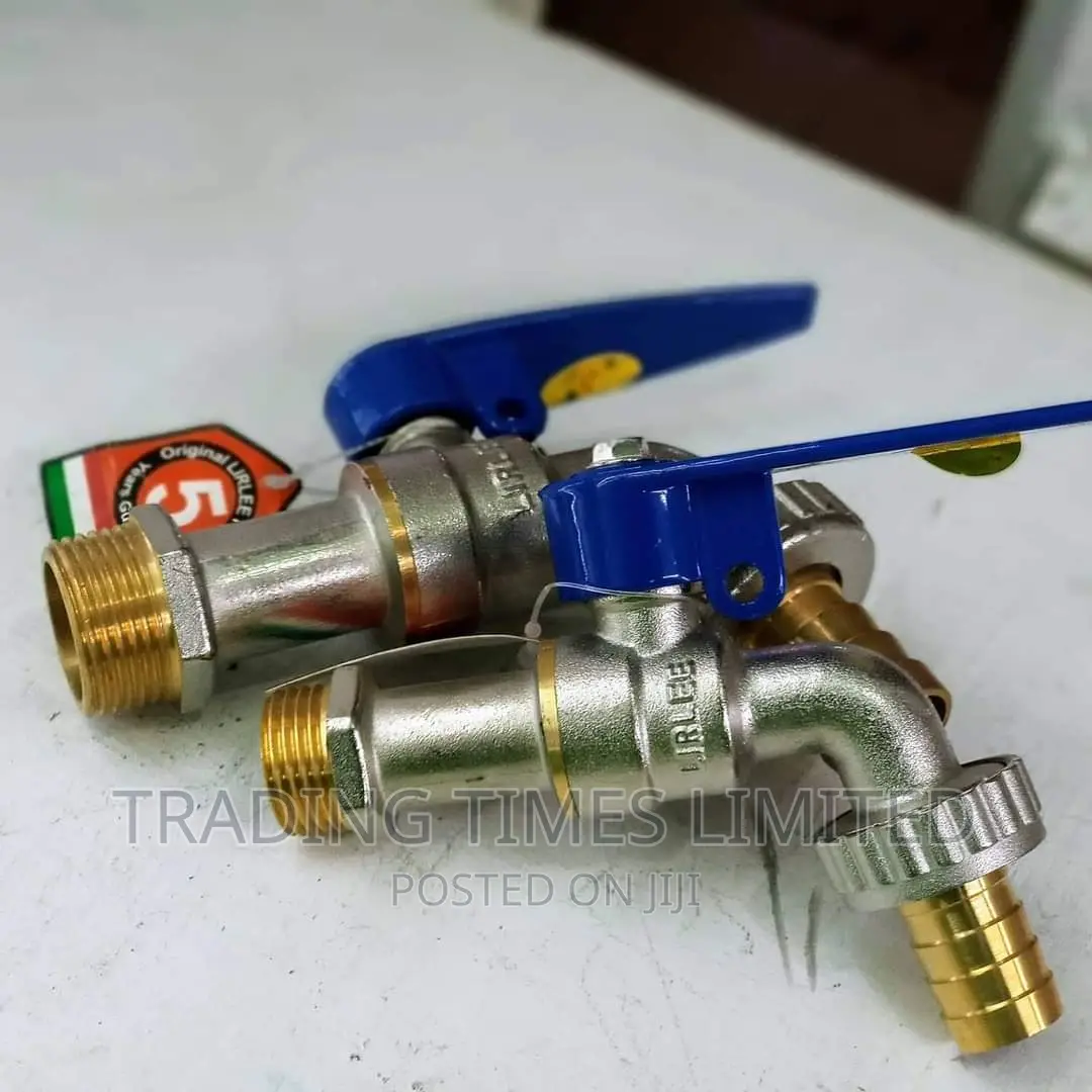 Garden Tap/Washing Machine