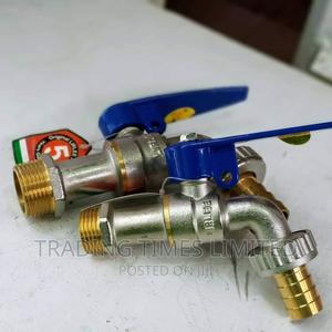 Garden Tap/Washing Machine - thumbnail 2