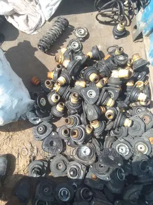 Shock Mounts
