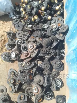 Shock Mounts
