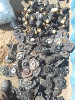 Shock Mounts