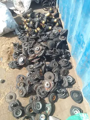 Shock Mounts