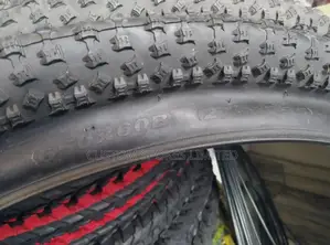 Kenda 27.5x2.35 (650x60b) Bike Tyres