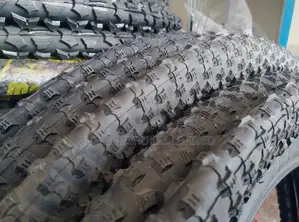 Kenda 27.5x2.35 (650x60b) Bike Tyres