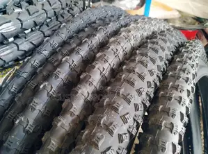 Kenda 27.5x2.35 (650x60b) Bike Tyres