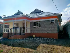 3bdrm Bungalow in Rongai Kanisani, Nkoroi for sale
