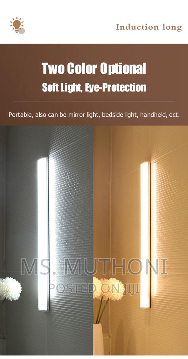 Magnetic Motion Sensor Light* - thumbnail 2