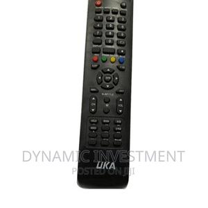 UKA Digital and Smart TV Remote Control. - thumbnail 2
