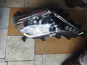 Toyota Prado 160 Headlight (Tear Drop)
