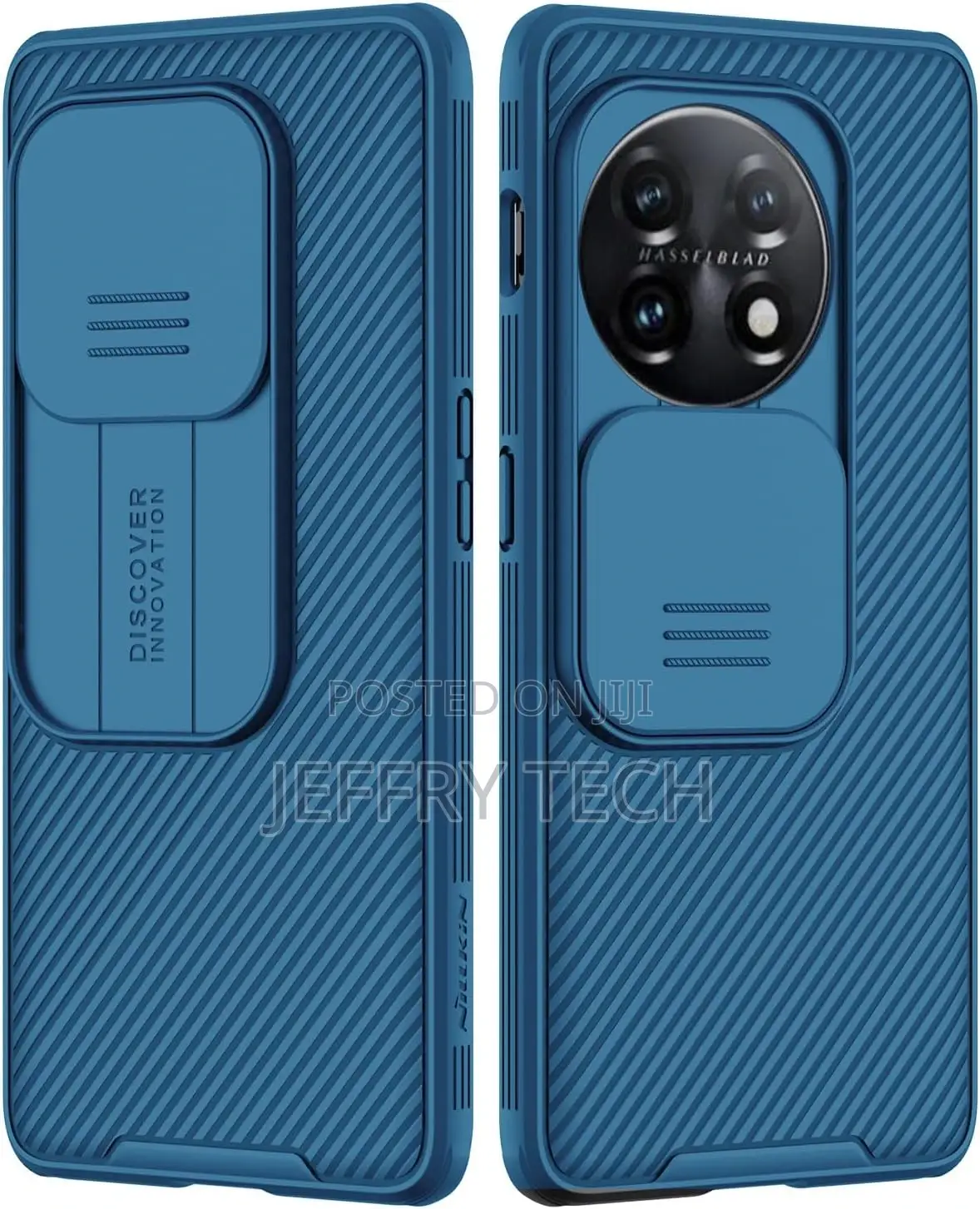 Oneplus 11 5G Case - Camshield Pro Case With Slide Camera Co