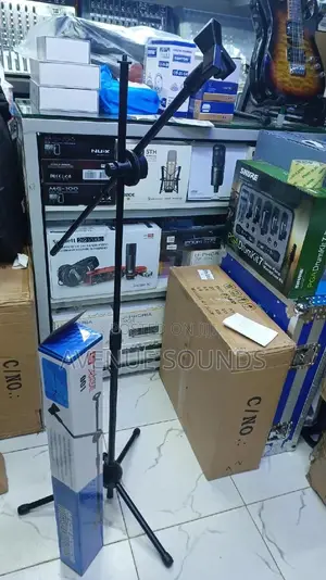 Microphone Stand