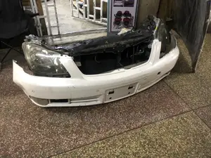 Toyota Crown 2005 Nosecut Assembly