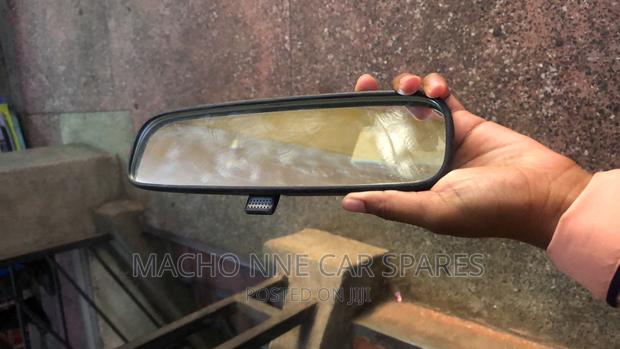 Rear View Mirror /Driving Mirror (Toyotas) - main view