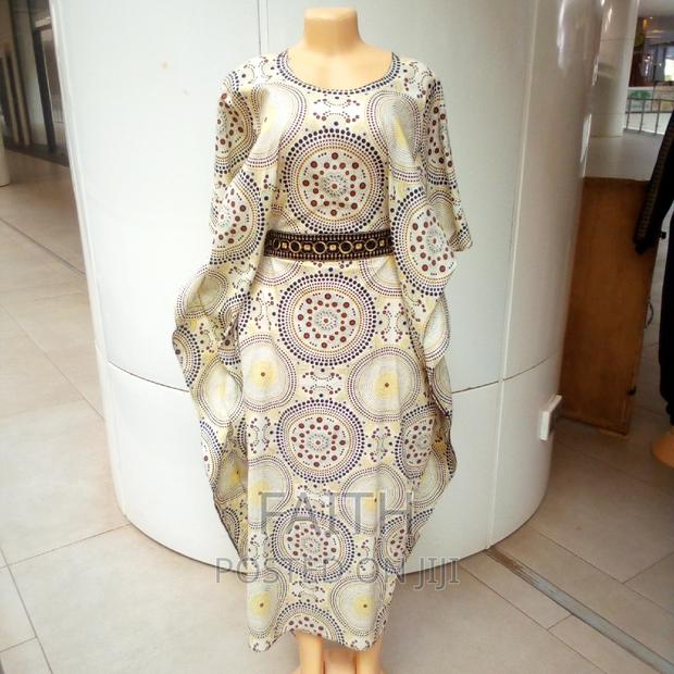 African Shirts and African Ankara Dresses. - thumbnail 9