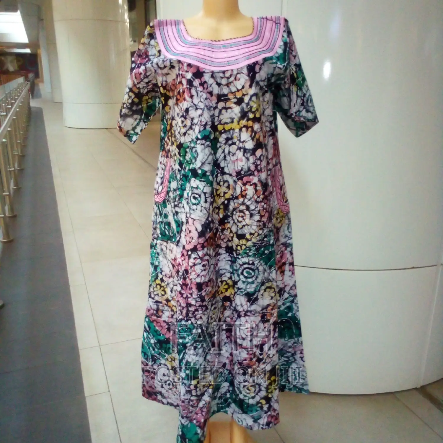 African Shirts and African Ankara Dresses.