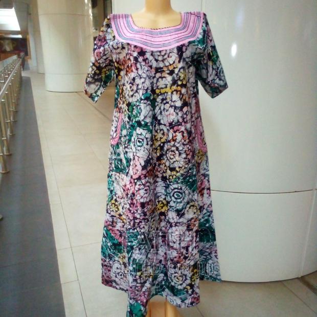 African Shirts and African Ankara Dresses. - thumbnail 10