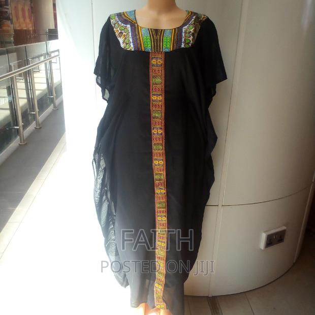 African Shirts and African Ankara Dresses. - thumbnail 11