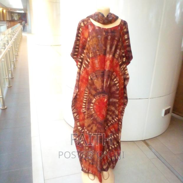 African Shirts and African Ankara Dresses. - thumbnail 18