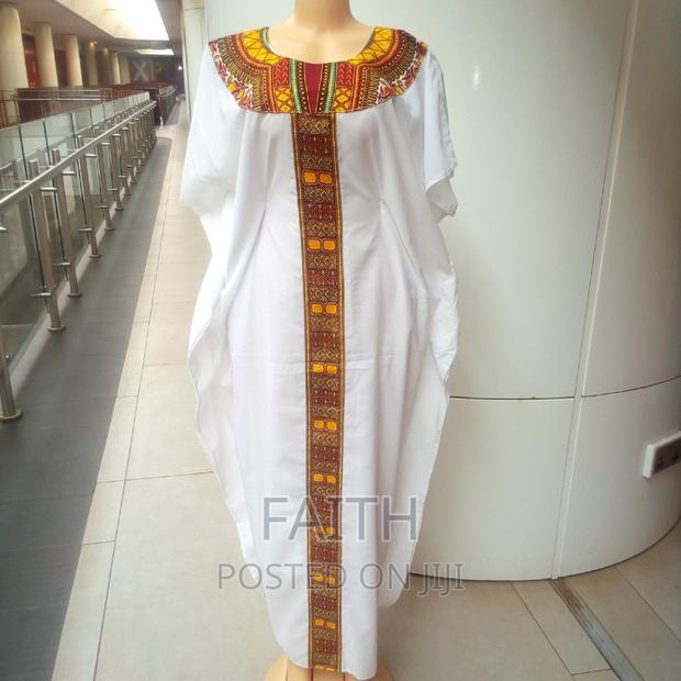 African Shirts and African Ankara Dresses. - thumbnail 8