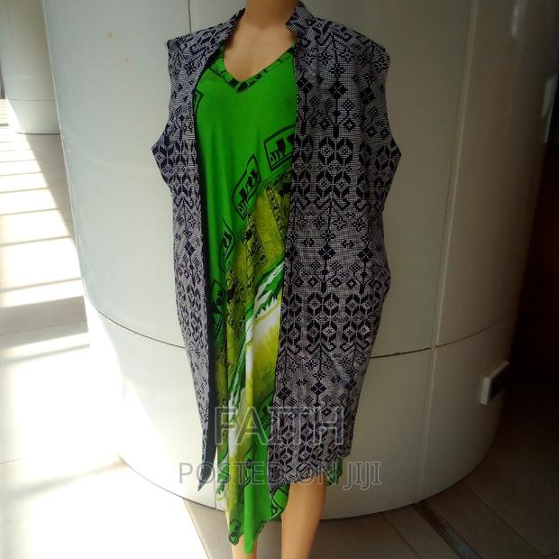 African Shirts and African Ankara Dresses. - thumbnail 21