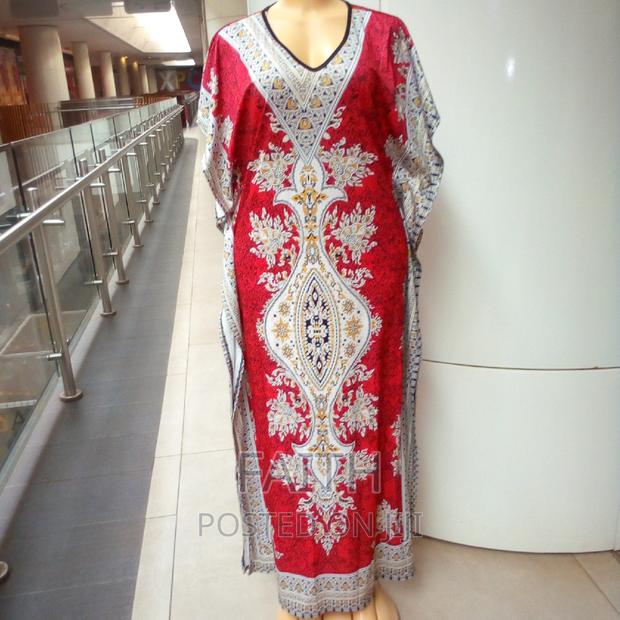 African Shirts and African Ankara Dresses. - thumbnail 13