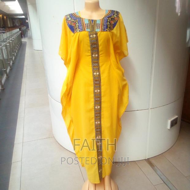 African Shirts and African Ankara Dresses. - thumbnail 14