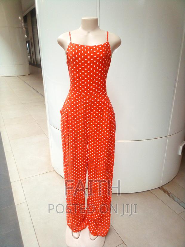 African Shirts and African Ankara Dresses. - thumbnail 19