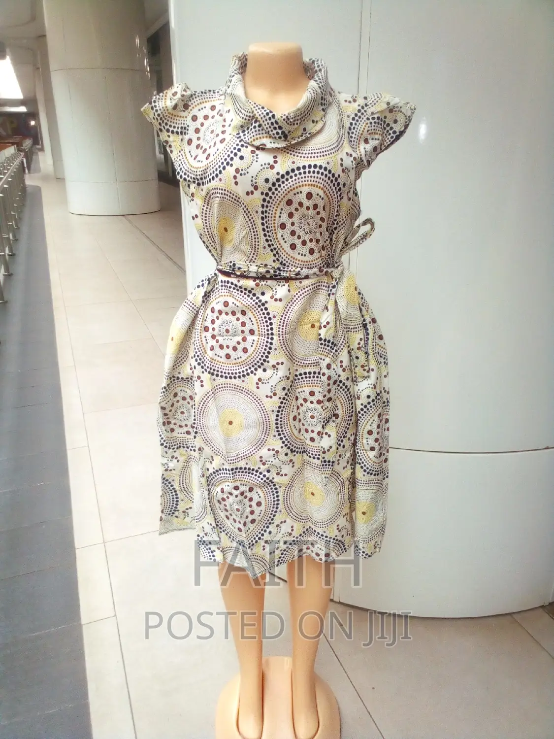 African Shirts and African Ankara Dresses.