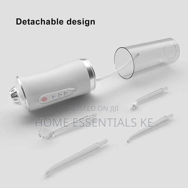 *Oral Irrigator Dental/Dental Floss - thumbnail 3