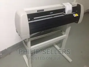 Brand New Vinyl Cutter Plotter Machine