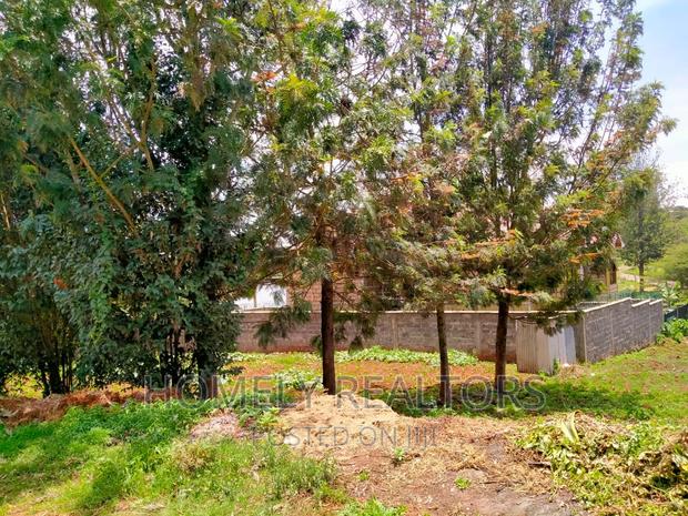 A Residential 50*100 Plot in a Gated Estate, Bondeni Ngong - thumbnail 3