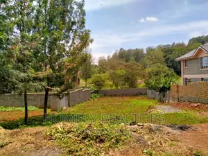 A Residential 50*100 Plot in a Gated Estate, Bondeni Ngong