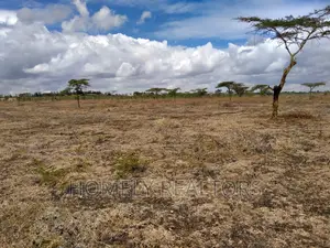 One Acre in Kiserian, Happyland, 300 Meters From Tarmac