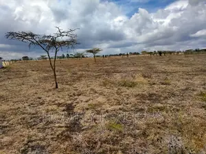 One Acre in Kiserian, Happyland, 300 Meters From Tarmac
