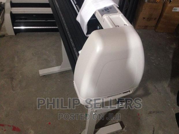 Vinyl Cutter Sign Plotter Cutting - main view