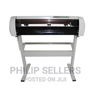 Vinyl Cutting Plotter Machine RS720C - thumbnail 2