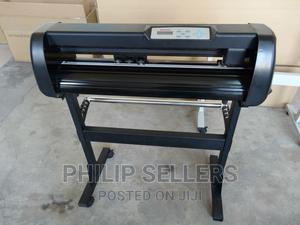 Vinyl Cutting Plotter Machine - thumbnail 2