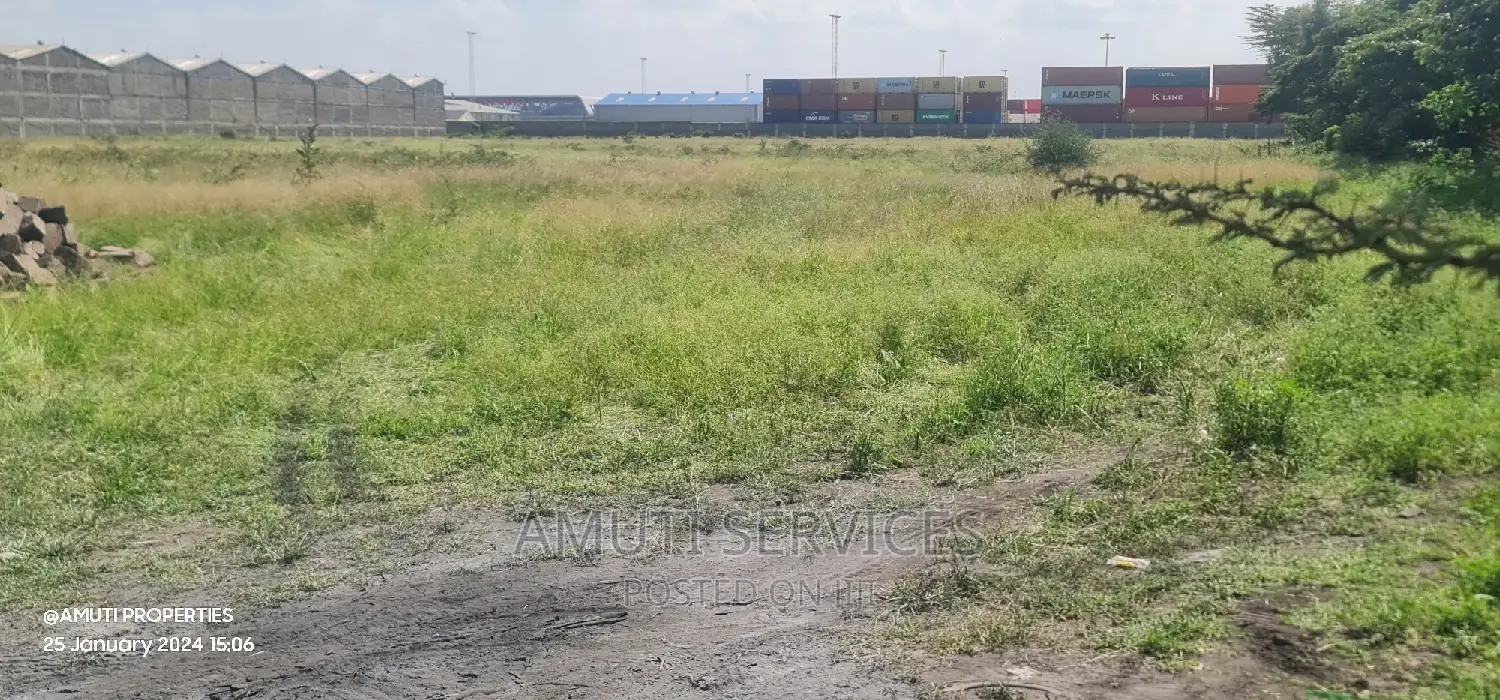 5 Acres Behind Nice Lovely. Msa Rd