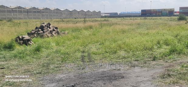 7.5 Acres Behind Nice Lovely. Msa Rd - main view