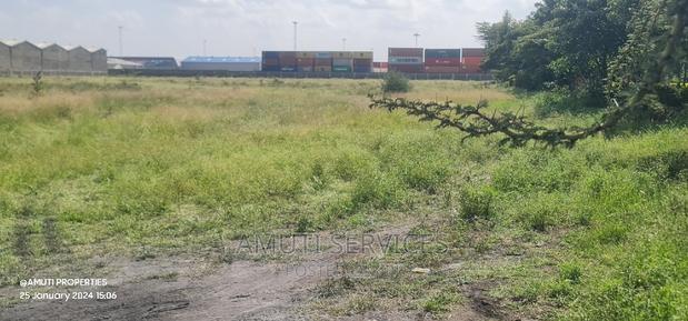7.5 Acres Behind Nice Lovely. Msa Rd - thumbnail 3