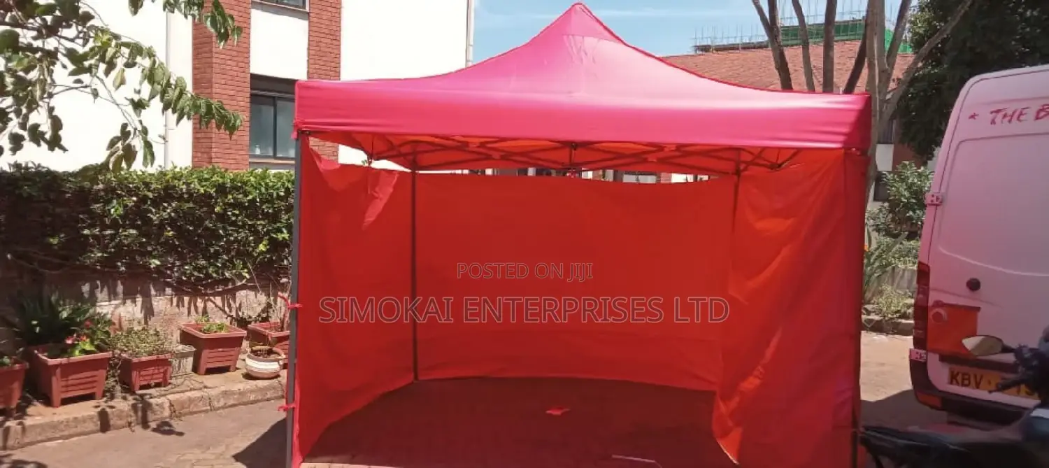 300cm By 300cm Gazebo Tents With Side Walls