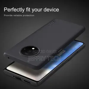 Nillkin Case for Oneplus 7T One Plus 7 T (1+7) T (6.55" Inch