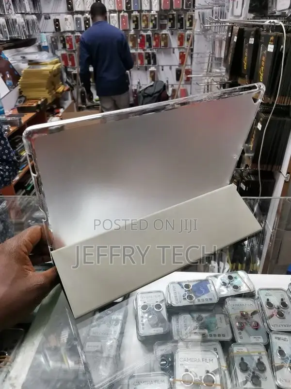 Flip Cover for iPad PRO 12.9 Inch 2015 1st Gen [ Pro 12.9 1
