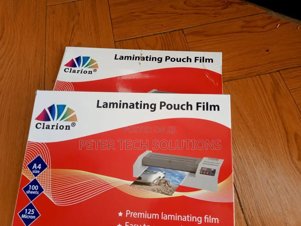 Lamination Papers Best Brand