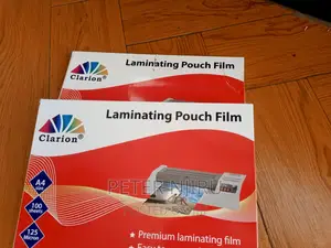 Lamination Papers Best Brand