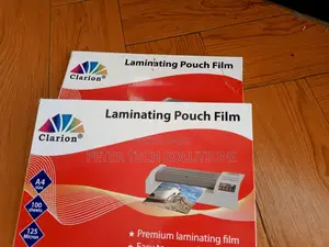 Lamination Papers Best Brand